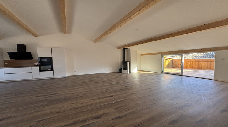 Ma-Cabane - Vente Appartement Die, 114 m²