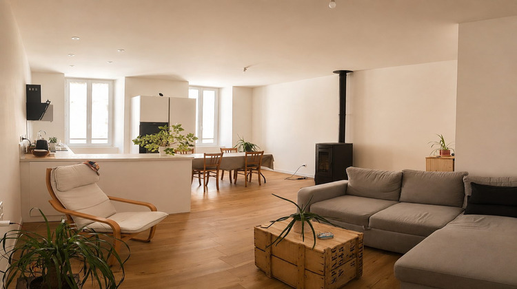 Ma-Cabane - Vente Appartement Die, 75 m²