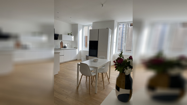 Ma-Cabane - Vente Appartement Die, 75 m²