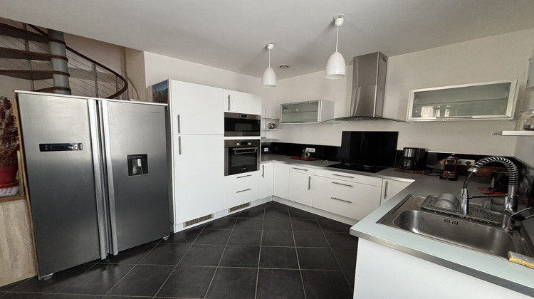 Ma-Cabane - Vente Appartement Die, 83 m²