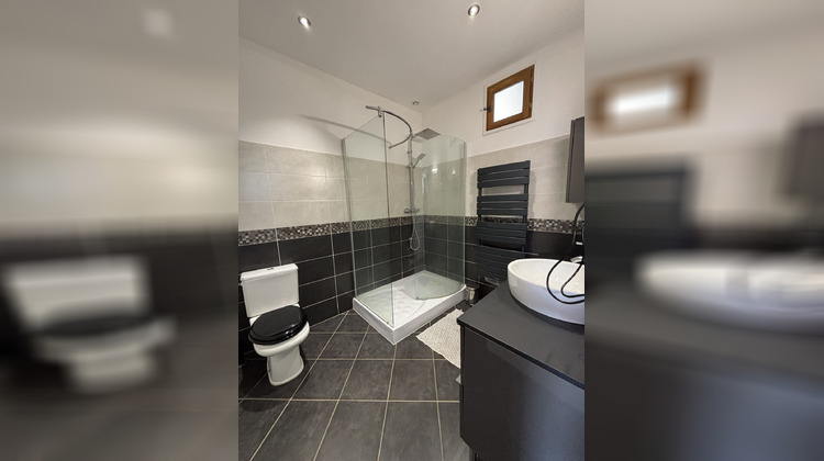 Ma-Cabane - Vente Appartement Die, 83 m²