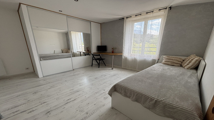 Ma-Cabane - Vente Appartement Die, 83 m²