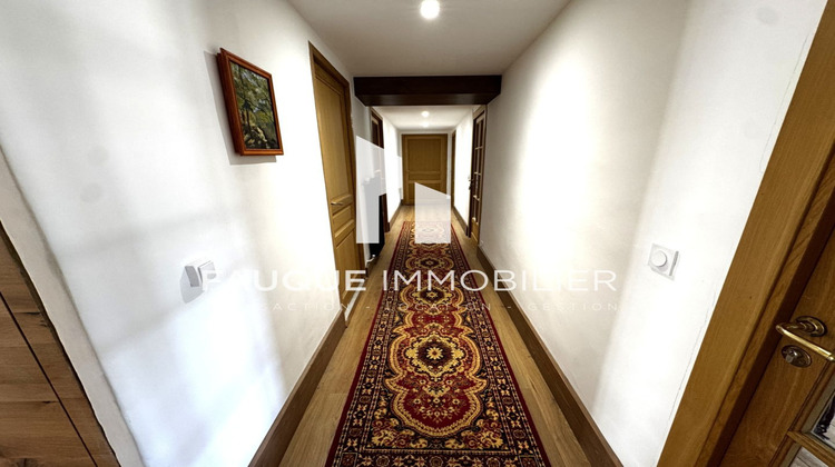 Ma-Cabane - Vente Appartement DIE, 191 m²