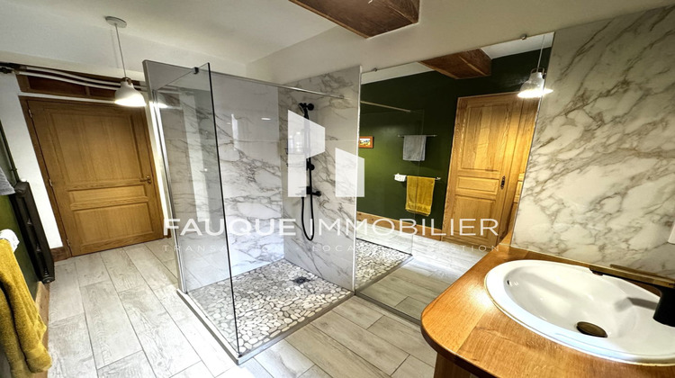Ma-Cabane - Vente Appartement DIE, 191 m²