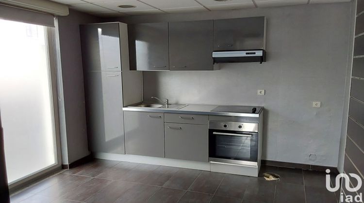 Ma-Cabane - Vente Appartement Diebling, 126 m²
