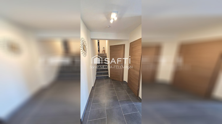 Ma-Cabane - Vente Appartement Diebling, 83 m²