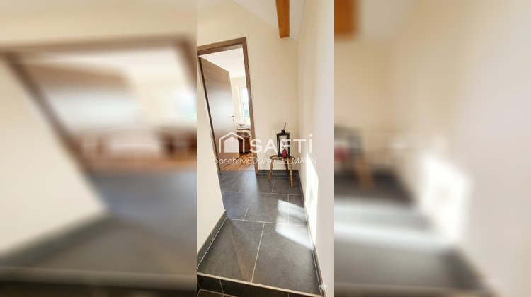 Ma-Cabane - Vente Appartement Diebling, 83 m²