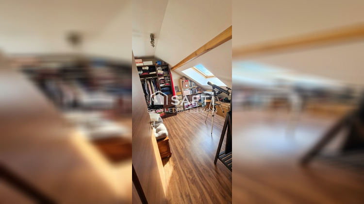 Ma-Cabane - Vente Appartement Diebling, 83 m²