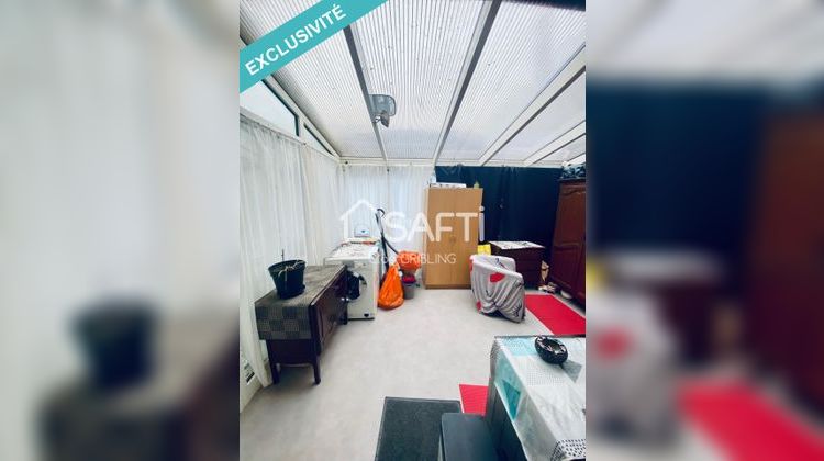 Ma-Cabane - Vente Appartement Diemeringen, 77 m²