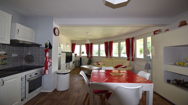 Ma-Cabane - Vente Appartement DIENVILLE, 42 m²