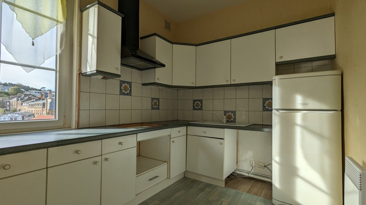 Ma-Cabane - Vente Appartement DIEPPE, 83 m²