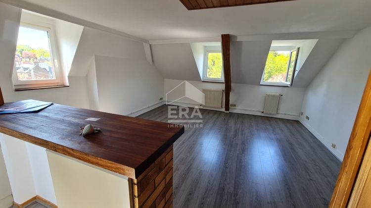 Ma-Cabane - Vente Appartement DIEPPE, 48 m²