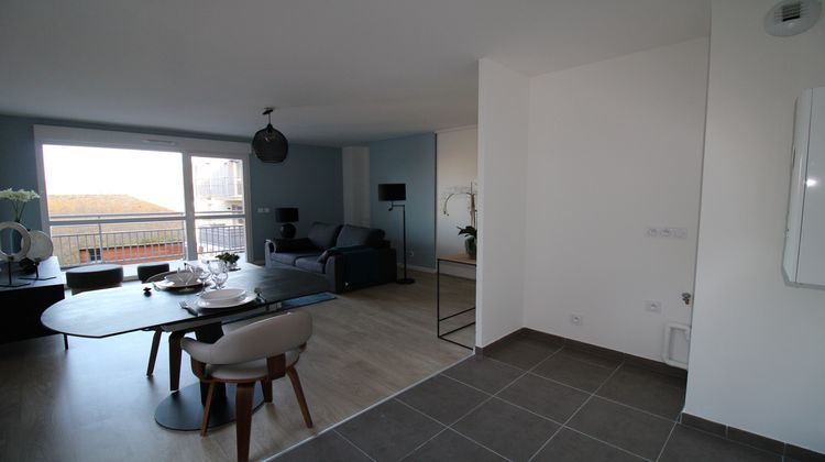 Ma-Cabane - Vente Appartement Dieppe, 64 m²