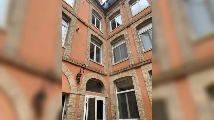 Ma-Cabane - Vente Appartement Dieppe, 55 m²