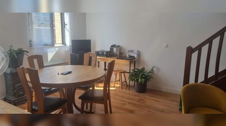 Ma-Cabane - Vente Appartement DIEPPE, 66 m²