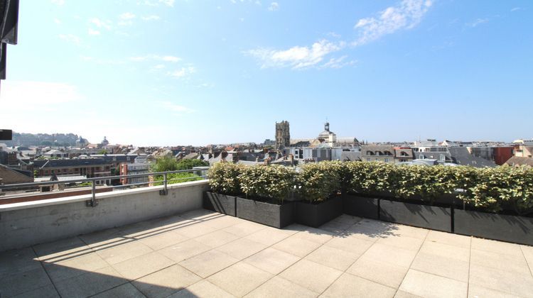 Ma-Cabane - Vente Appartement Dieppe, 109 m²