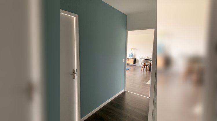 Ma-Cabane - Vente Appartement Dieppe, 66 m²