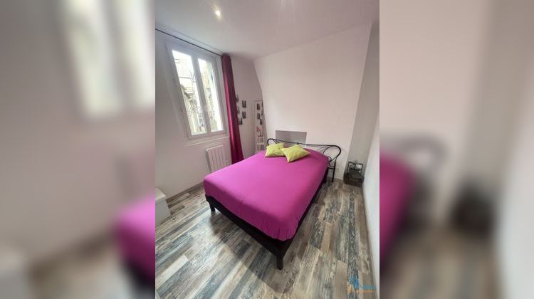 Ma-Cabane - Vente Appartement Dieppe, 42 m²