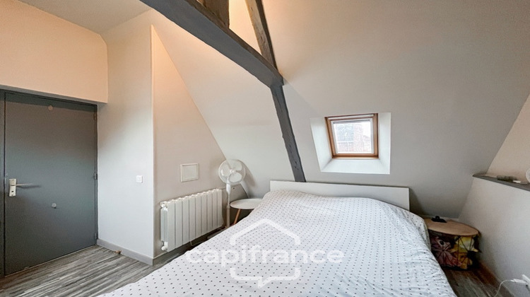 Ma-Cabane - Vente Appartement DIEPPE, 18 m²