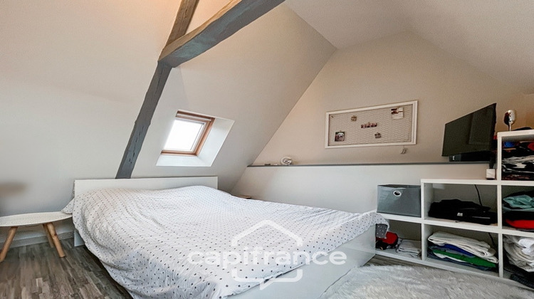 Ma-Cabane - Vente Appartement DIEPPE, 18 m²