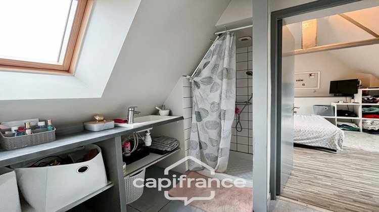 Ma-Cabane - Vente Appartement DIEPPE, 18 m²