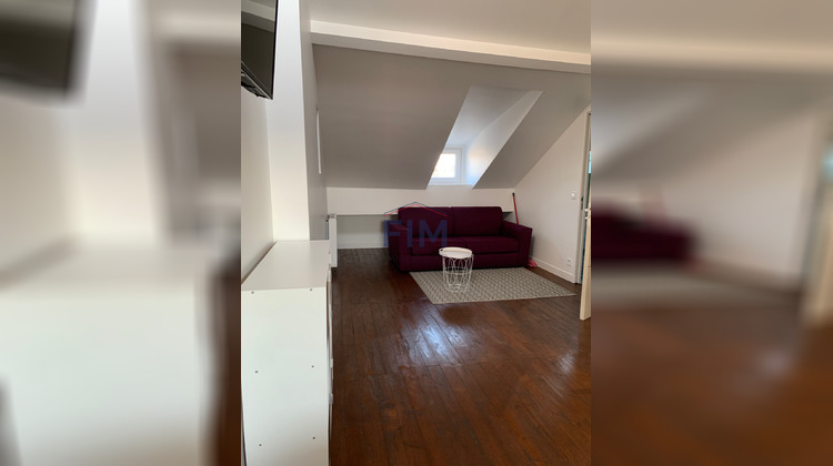 Ma-Cabane - Vente Appartement Dieppe, 18 m²