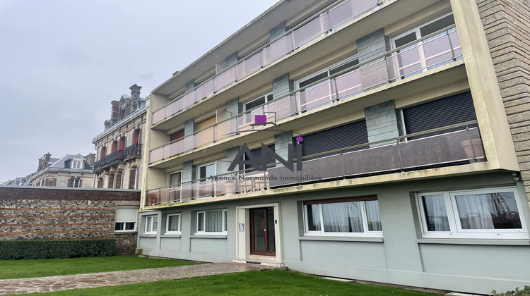 Ma-Cabane - Vente Appartement Dieppe, 157 m²