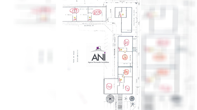 Ma-Cabane - Vente Appartement Dieppe, 157 m²