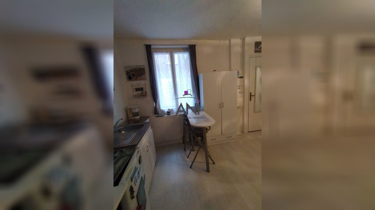 Ma-Cabane - Vente Appartement Dieppe, 14 m²