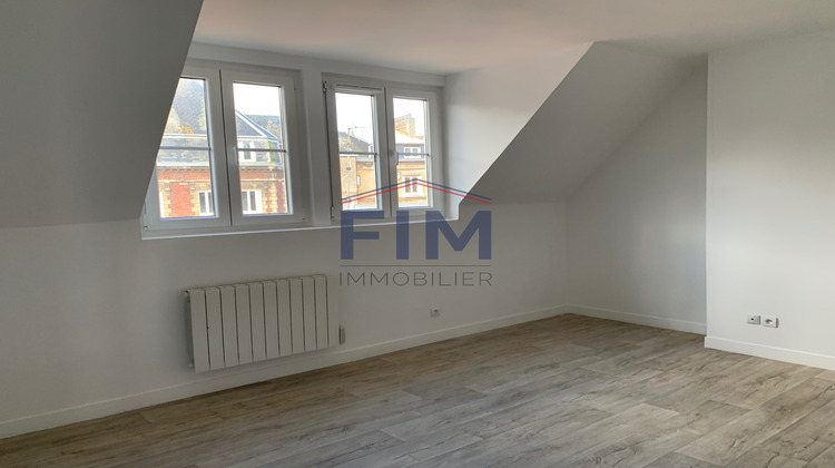 Ma-Cabane - Vente Appartement Dieppe, 65 m²