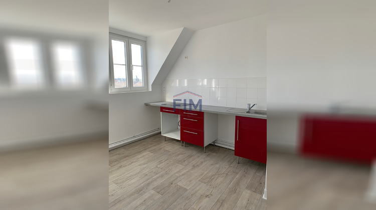 Ma-Cabane - Vente Appartement Dieppe, 65 m²