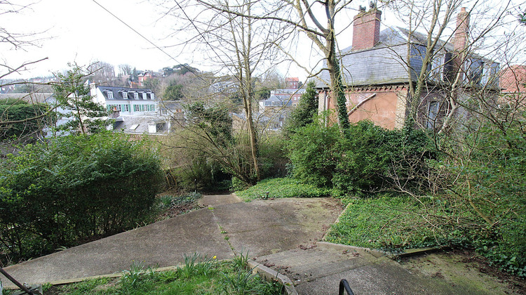 Ma-Cabane - Vente Appartement Dieppe, 34 m²