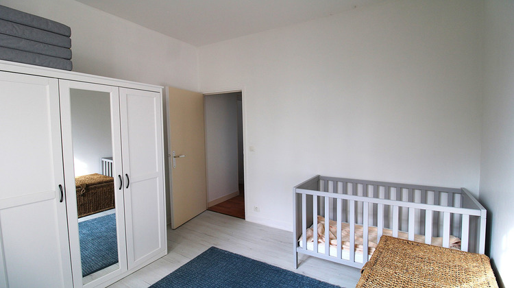 Ma-Cabane - Vente Appartement Dieppe, 34 m²