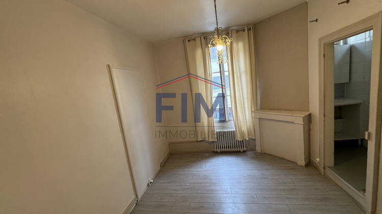 Ma-Cabane - Vente Appartement Dieppe, 60 m²