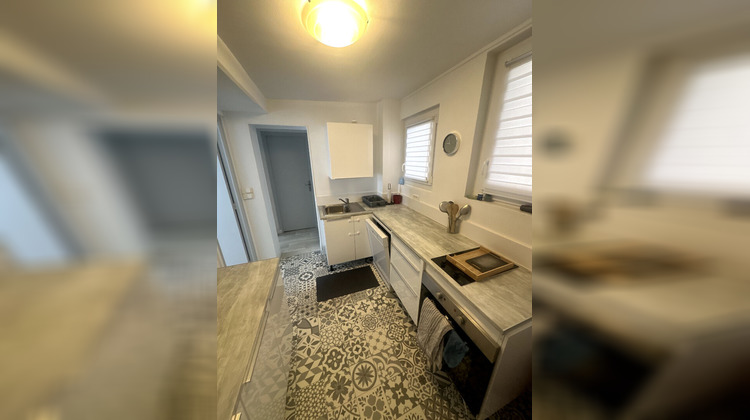 Ma-Cabane - Vente Appartement DIEPPE, 67 m²