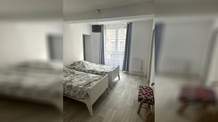 Ma-Cabane - Vente Appartement DIEPPE, 67 m²