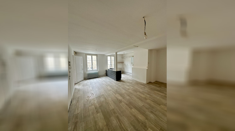Ma-Cabane - Vente Appartement DIEPPE, 71 m²