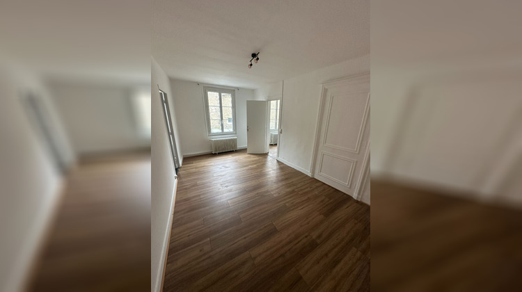 Ma-Cabane - Vente Appartement DIEPPE, 71 m²
