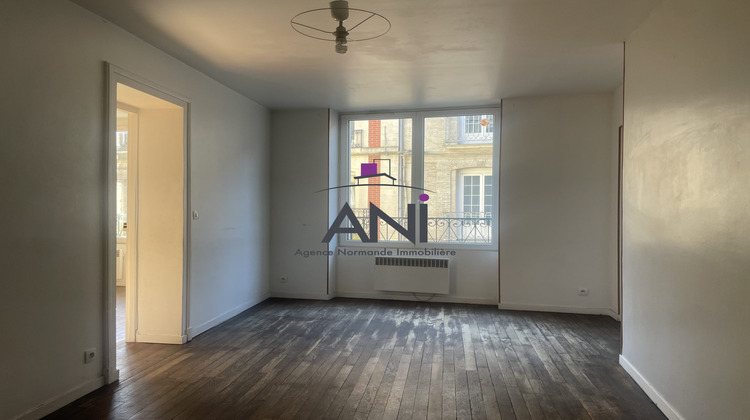 Ma-Cabane - Vente Appartement Dieppe, 71 m²