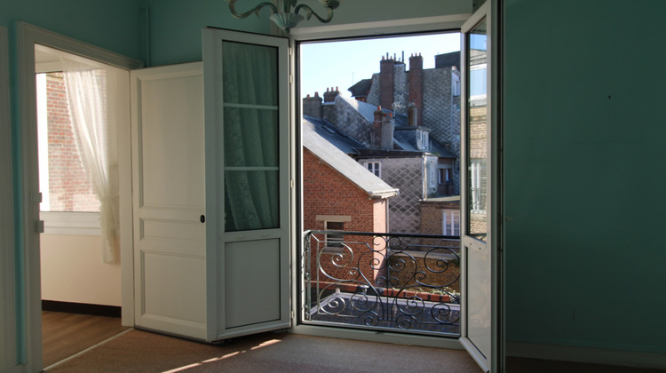 Ma-Cabane - Vente Appartement Dieppe, 94 m²