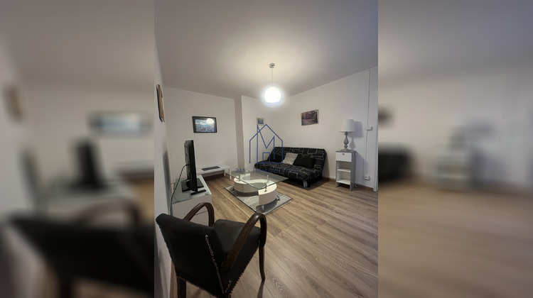 Ma-Cabane - Vente Appartement Dieppe, 41 m²