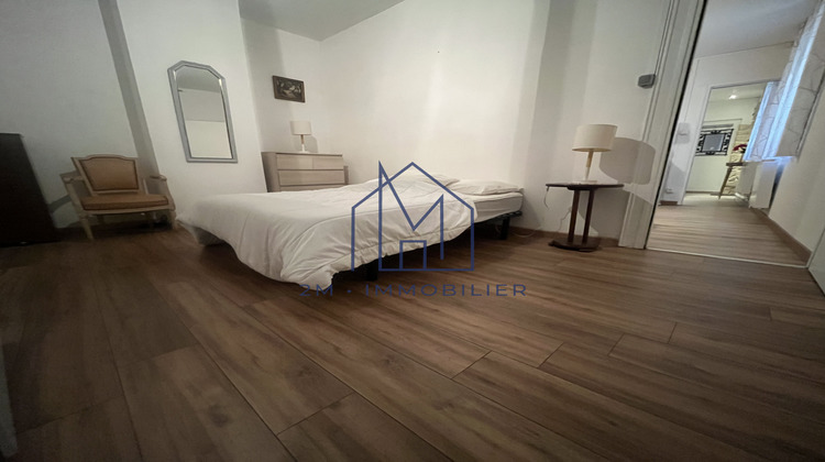 Ma-Cabane - Vente Appartement Dieppe, 41 m²