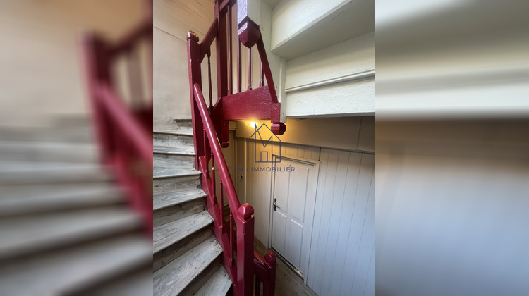 Ma-Cabane - Vente Appartement Dieppe, 41 m²