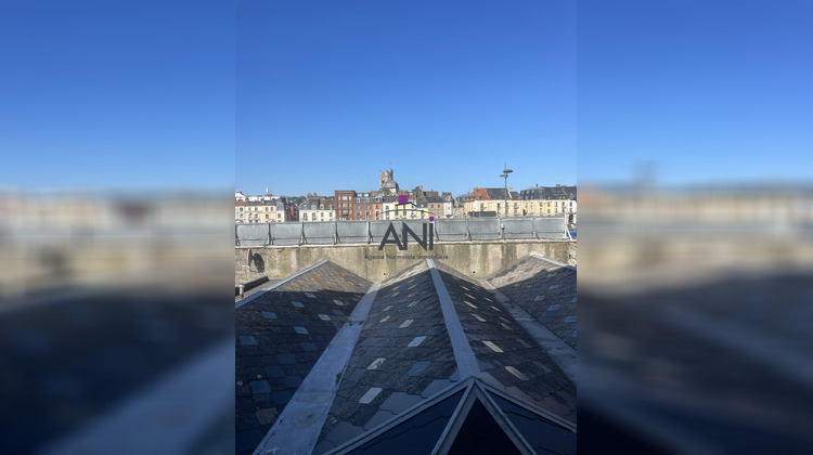 Ma-Cabane - Vente Appartement Dieppe, 66 m²