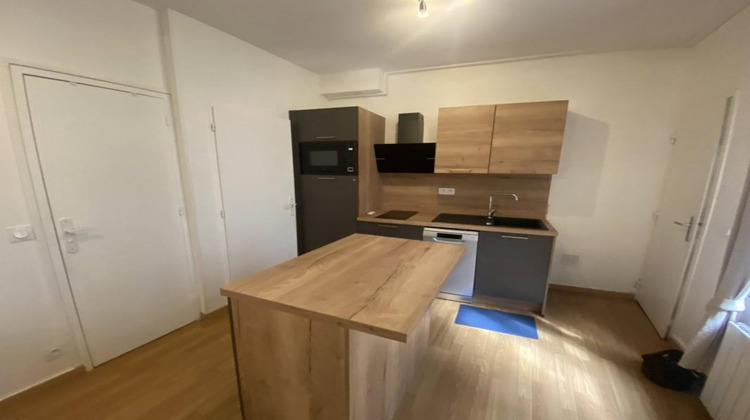 Ma-Cabane - Vente Appartement DIEPPE, 54 m²