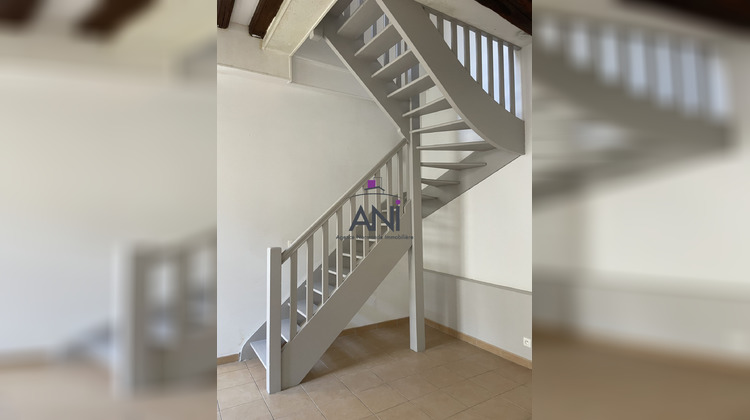 Ma-Cabane - Vente Appartement Dieppe, 44 m²