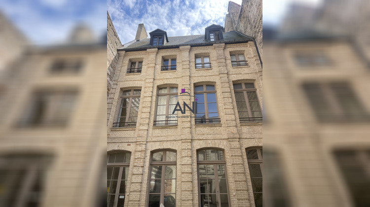 Ma-Cabane - Vente Appartement Dieppe, 44 m²