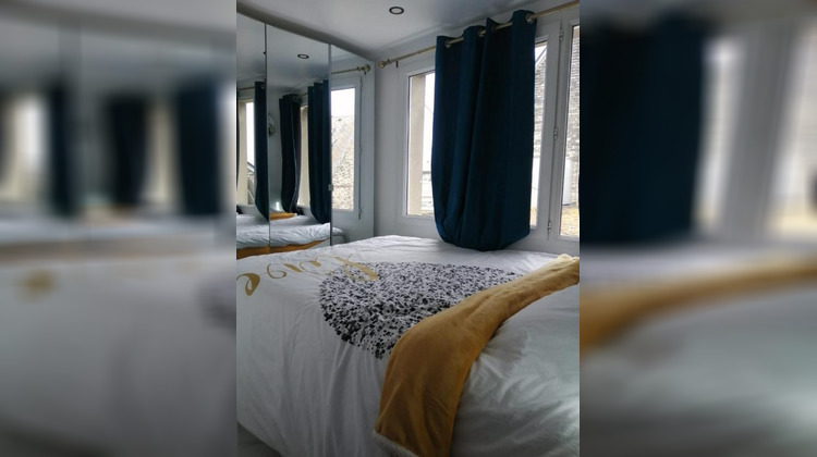 Ma-Cabane - Vente Appartement DIEPPE, 26 m²