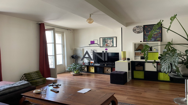 Ma-Cabane - Vente Appartement Dieppe, 69 m²