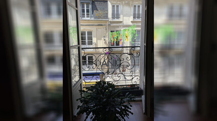 Ma-Cabane - Vente Appartement Dieppe, 69 m²